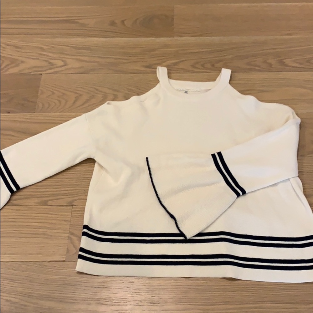ANTHRO sweater